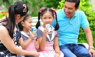 Vì sao 'Táo Kinh tế' Quang Thắng không thích Tết?