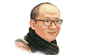 MC Phan Đăng: 'Ai là triệu phú' hay bất cứ biến động nào đều nhẹ nhàng