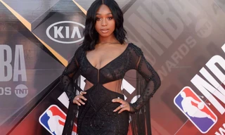 Mỹ nữ da màu Normani Kordei đẹp sexy đầy cuốn hút 
