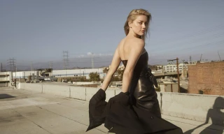 Vợ cũ Johnny Depp gợi cảm lôi cuốn khó rời mắt