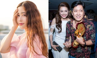 Nhã Phương vừa lên tiếng, Nam Em cũng trải lòng... 'bình tĩnh sống'