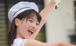 Luôn xuất hiện với hình ảnh đầy sức sống nên không ai tin cô lại tự sát khi còn chưa bước sang tuổi 17. 