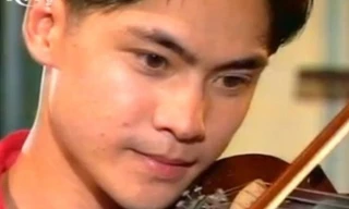 Vai Phong qua diễn xuất của Lê Vũ Long trong Xin hãy tin em từng rất được yêu thích vào năm 1998.