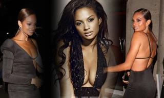 Nhan sắc quyến rũ của nữ giám khảo quyền lực tại Britain's Got Talent 