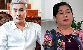 Kiều Minh Tuấn trả lại 900 triệu cát-xê, NSX vẫn không rút đơn kiện