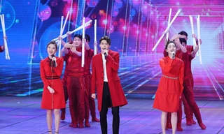 Khán giả tranh cãi nảy lửa về Táo quân 2018