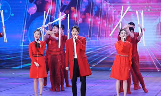 Khán giả tranh cãi nảy lửa về Táo quân 2018