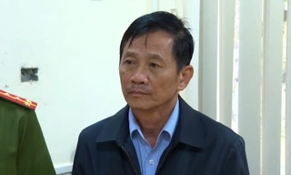 Khởi tố Tổng giám đốc Công ty CP cao su Sơn La 