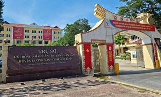 Thi hành kỷ luật Đảng đối với Phó Trưởng ban Tuyên giáo Tỉnh ủy Hòa Bình