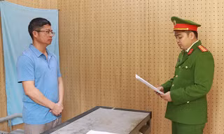 Khởi tố một cựu chủ tịch huyện ở Sơn La cùng 6 thuộc cấp 