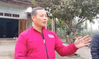 [Video] Người dân kể lại phút kinh hoàng vụ tai nạn trong đêm ở Tuyên Quang