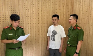 Nhân viên ngân hàng lừa đảo, chiếm đoạt 7,7 tỷ đồng của khách hàng