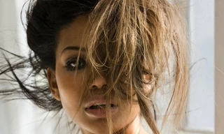 Siêu mẫu 9X thành danh ở tuổi 13