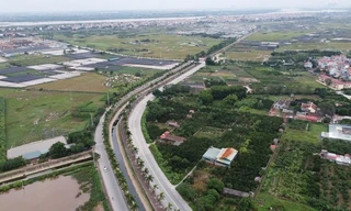 Hà Nội hủy loạt dự án khu đô thị 'treo' hàng chục năm 
