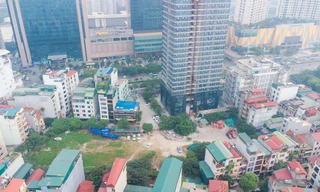 Phó Thủ tướng yêu cầu xử lý các dự án BĐS cấp phép không triển khai