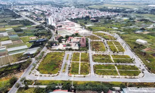 Hà Nội nói gì về giá đất mới có nơi tăng 6 lần làm tăng thuế, phí đất đai? 