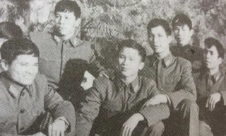 Tôi, người lính trở về sau chiến tranh