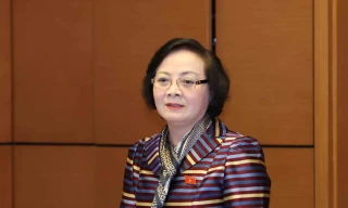 Chính phủ giảm 9 đầu mối, tổ chức hợp lý các bộ đa ngành, đa lĩnh vực