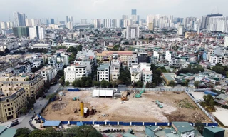 Chuyên gia nói về đề xuất giao dịch nhà đất online như chứng khoán