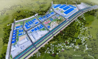 Dự án 16 năm 'nằm trên giấy', Hà Nội mất liên lạc với chủ đầu tư 