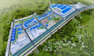 Dự án 16 năm 'nằm trên giấy', Hà Nội mất liên lạc với chủ đầu tư 