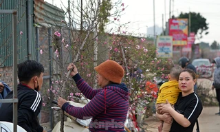 Chính thức: Nghỉ Tết Nguyên đán 9 ngày, dịp lễ 30/4-1/5 nghỉ 5 ngày liên tiếp