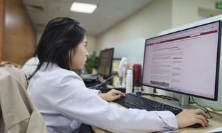 Quy định về tiền thưởng với cán bộ, công chức