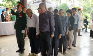 Cuộc sống bình dị của “anh Hai Khải” qua lời kể người dân Củ Chi