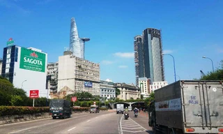 Hầm Thủ Thiêm sẽ đóng cửa từ 23h-3h sáng hôm sau các ngày từ 26/1.