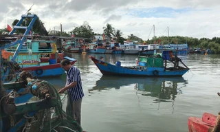 Huyện đảo Cần Giờ, TPHCM dự kiến sơ tán hơn 100.000 hộ trước bão số 9