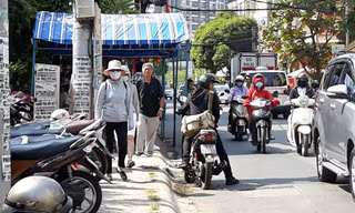 Ngày 24/4, gia đình đang tổ chức lễ tang cô T.