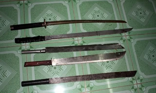 Truy sát kinh hoàng ở Sài Gòn khiến 5 người thương vong