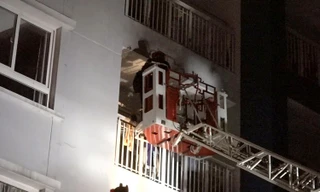 Người dân nói gì về hệ thống báo cháy chung cư làm 13 người chết