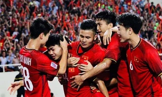 VFF ấn định thời điểm bán vé trận bán kết Việt Nam- Philippines