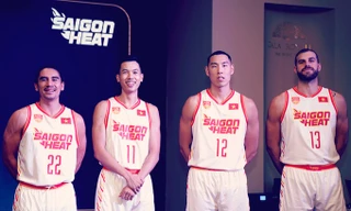 Những lý do bạn nên đến xem Saigon Heat tại ABL 9