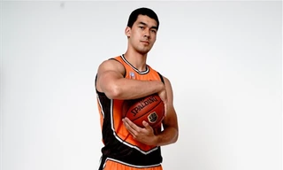 Chris Dierker: niềm hy vọng của Danang Dragons tại VBA 2018 ​