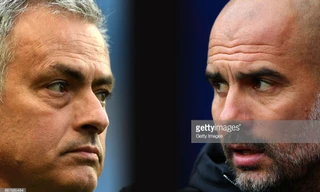 Thất vọng với Mourinho, huyền thoại M.U đòi mời Pep Guardiola