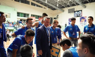 Hành trình gian nan của Hanoi Buffaloes