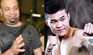 Đại chiến Flores - Trương Đình Hoàng diễn ra vào tháng 6?