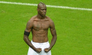 Mario Balotelli 