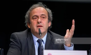 Tiết lộ động trời của cựu chủ tịch UEFA về dàn xếp tại World Cup 1998