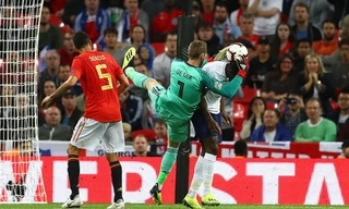 Cứu thua xuất thần, thủ thành De Gea được khen nức nở