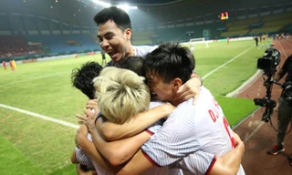 BLV Vũ Quang Huy chỉ ra 'vũ khí' giúp Việt Nam đánh bại Hàn Quốc