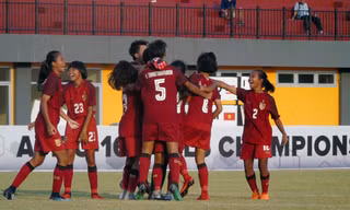 U16 Việt Nam lỡ cơ hội vào chung kết giải Đông Nam Á