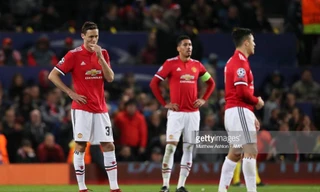 Matic thừa nhận M.U 'không có lý do bào chữa cho thất bại' 