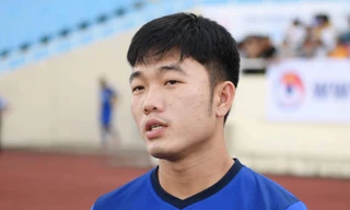 Tiền vệ Xuân Trường phát biểu 'sốc' về U23 Việt Nam