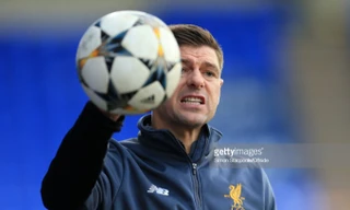 Huyền thoại Liverpool làm HLV Glasgow Rangers