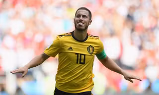 Tin nhanh: Eden Hazard gia nhập Real sau World Cup