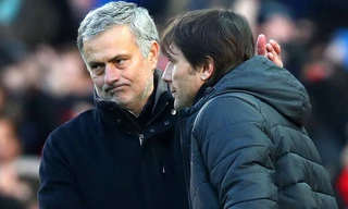 M.U dựng 'xe bus hai tầng' khi đấu Chelsea?