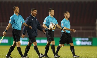 Ông Trần Đăng Khoa (trái). Ảnh: Vnexpress